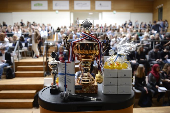 NK Scholieren. Ingezonden PR foto. Fotografie: Wineke Onstwedder.