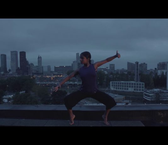 Superhuman: Our Inner Darkness