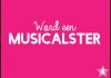 Deze voorjaarsvakantie in de Stadsschouwburg Haarlem: Word een musicalster in 4 dagen