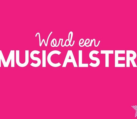 Deze voorjaarsvakantie in de Stadsschouwburg Haarlem: Word een musicalster in 4 dagen