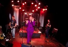 Albumpresentatie ZAT in de Pletterij
