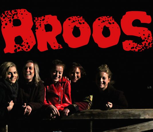Gouden Kalf winnaar ‘Broos’ terug als toneelstuk