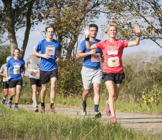 RSM stopt als sponsor Loopcircuit Fotografie: Renata Jansen Fotografie.