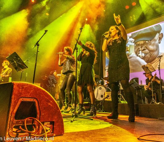 Tributeconcert RipLive verplaatst naar 9 september 2022