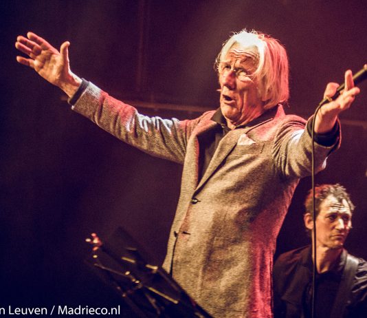 Freek en Hella de Jonge schenken €25.000 aan Stadsschouwburg Haarlem