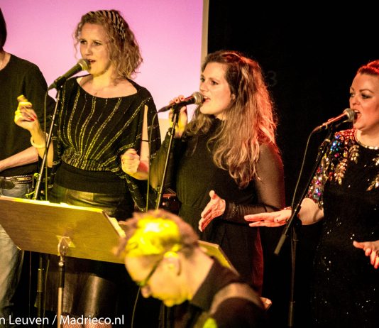 Tributeconcert RipLive verschoven naar 13 juni