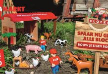 Bouw je eigen boerderij bij DekaMarkt Ingezonden pr foto DekaMarkt.
