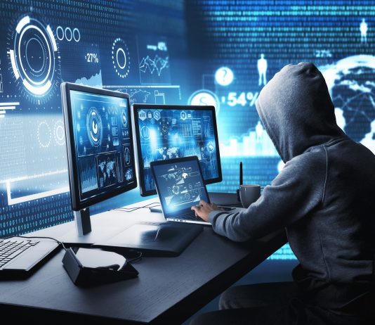 Interactieve masterclass cybercrime voor MKB in Haarlem Cybercrime. Ingezonden pr foto.