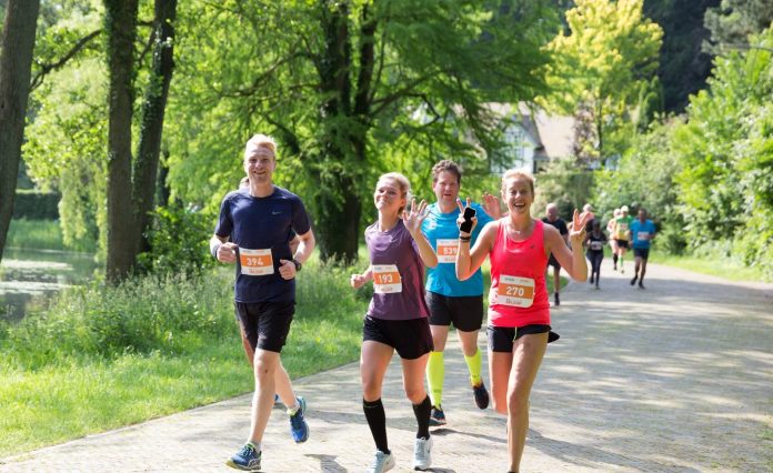 PR Foto Letterenloop.