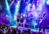 Nieuwe serie tributebands in Sunday Sessions ABBA Dance bij Sunday Sessions. Fotografie: Franklin van der Erf.