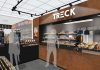TRECK: de nieuwe foodformule op de Nederlandse stations