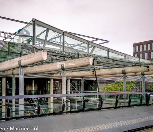 Zorgmarkt voor mensen met kanker