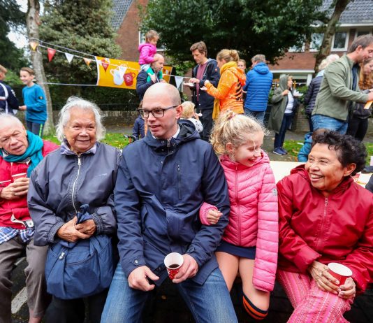 Inschrijvingen Burendag 2019 van start Burendag. Ingezonden pr foto.