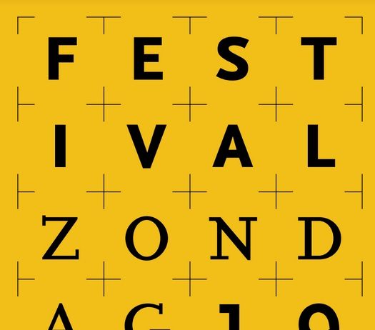 Festival Zondag