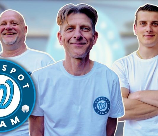 Uitstelgedrag? W-Team klaart de klus!