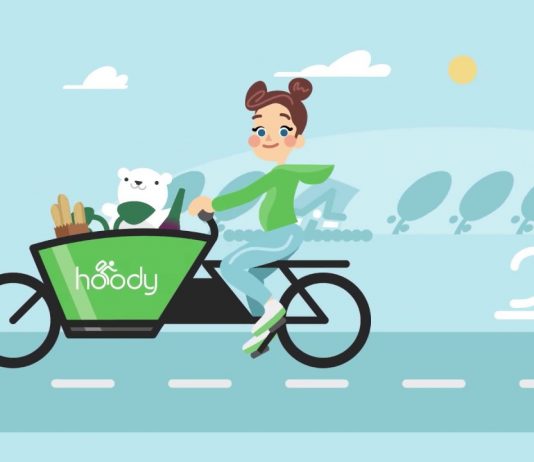 Het snelste lokale multi-shop platform van Nederland gestart in Haarlem