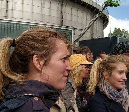 Ricciotti ensemble verzorgt gratis concerten met Georgisch thema