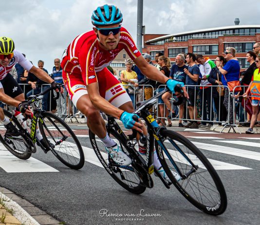 EK Wielrennen op de weg in Alkmaar met veel Nederlandse successen
