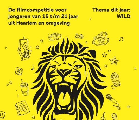 Shoot Your Shot #15 wordt een wilde editie Bibi Veth, ontwerp beeld Shoot Your Shot #: Suze Swarte.
