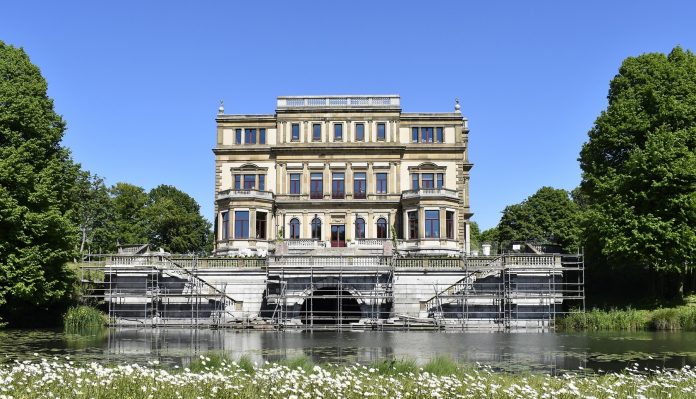 Elswout. PR foto Pressrecord.