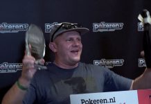 Recreatief Poker Toernooi Hoofddorp