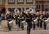 Ingezonden foto’s: Mars der Muzikanten