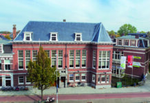 Kunstlijn Haarlem 2022 twée weekenden in het teken van kunst Sociëteit Vereeniging. Fotografie: Remco van der Kruis / ProperPictures.