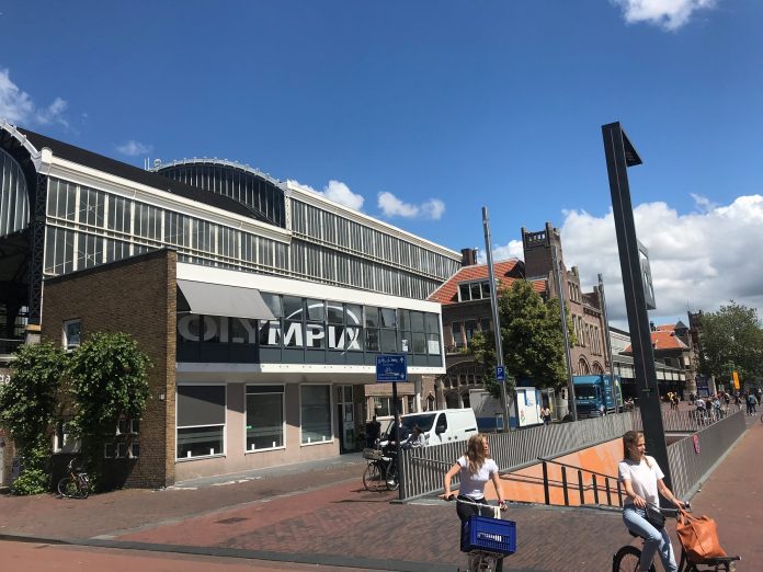 Olympia- Stationsplein 1 Haarlem-001 Aangeleverde pr foto.