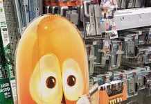 Bouwmarkten en overheid ondertekenen Convenant Preventie Woninginbraken