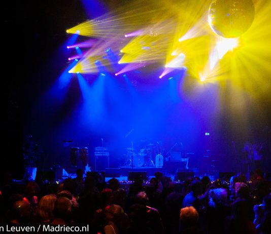 Fotoreportage No Labels Festival