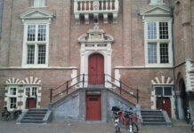 Onbevreesd je stem laten horen