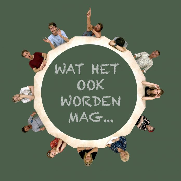 Fotografie Rudolf Mensen.