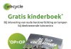 Recycleactie van (kerst)lampen bij tuincentra