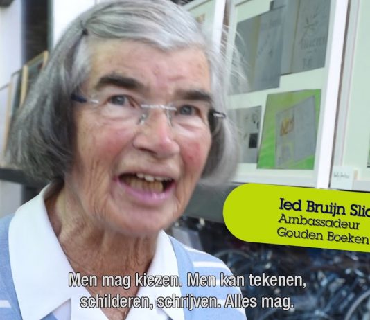 Haarlem wint BNG Bank Lang Leve Kunstprijs
