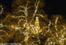 Kerstmarkt Haarlem