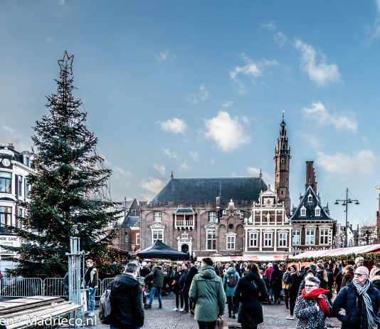 Fijne Kerstdagen!