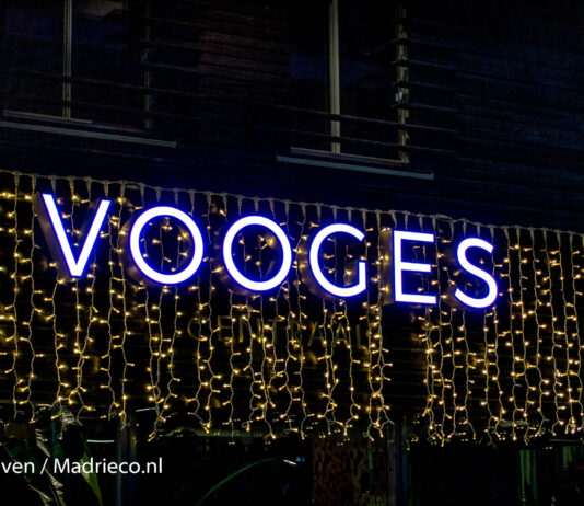 Succesvol muziekconcept NAP bij Vooges Centraal smaakt naar meer Vooges Centraal - Haarlem. Fotografie: Hans van Leuven - Madrieco.nl