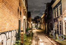 Gemeente en horeca bundelen krachten voor veilig en gastvrij uitgaan Fotografie Hans van Leuven / Madrieco.nl.