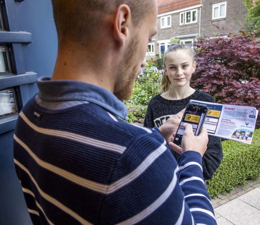 Clubs uit Haarlem halen €85.827 op met Grote Clubactie 2019