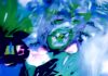 Botanical Wasteland op tournee