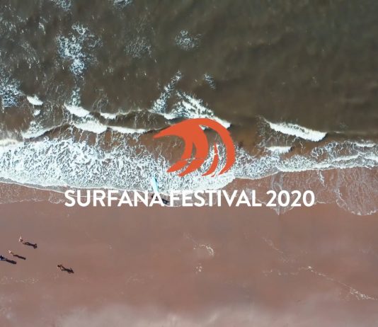 Surfana Festival 2020