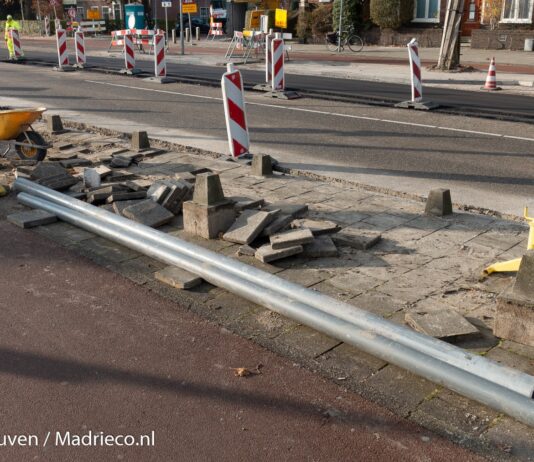Rijksstraatweg Haarlem wordt aangepakt voor HOV-Noord