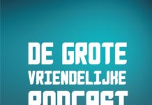 Tonke Dragt (89) in De Grote Vriendelijke Podcast