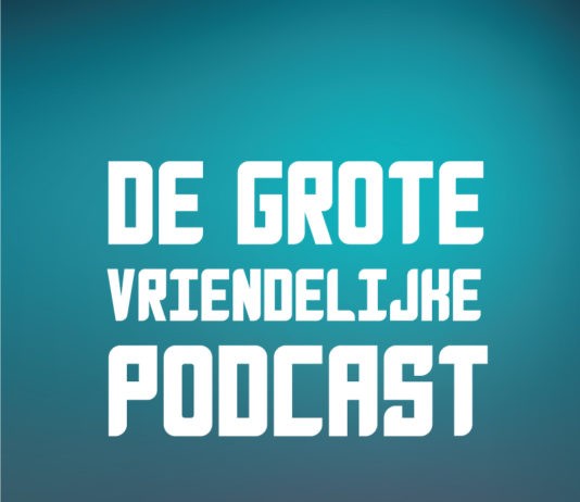 Tonke Dragt (89) in De Grote Vriendelijke Podcast