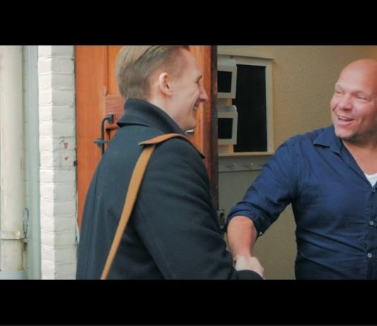 FlexHomies zoekt tien ouderwetse hospita’s in Haarlem