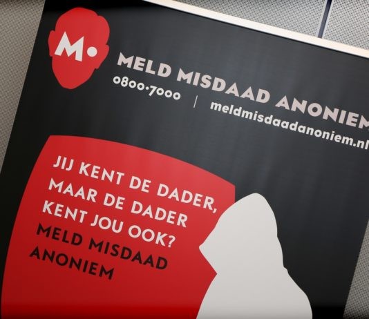 Jaarcijfers 2019: Criminele geldstromen blootgelegd via M. Ingezonden pr foto.