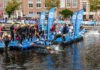 Swim to Fight Cancer Haarlem verplaatst naar 2021 Fotografie: Marloes Kaal.