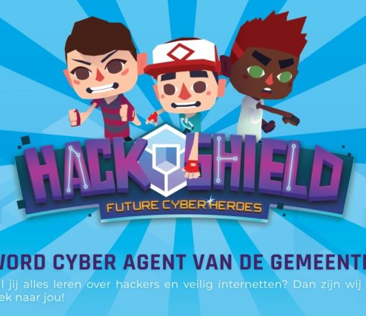 Gemeente Haarlem zoekt junior Cyber Agents!