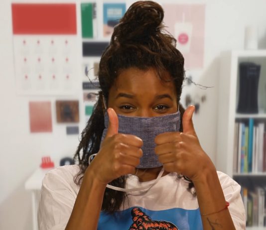 De Buitendienst gaat het coronavirus te lijf Ingezonden pr foto NTR.