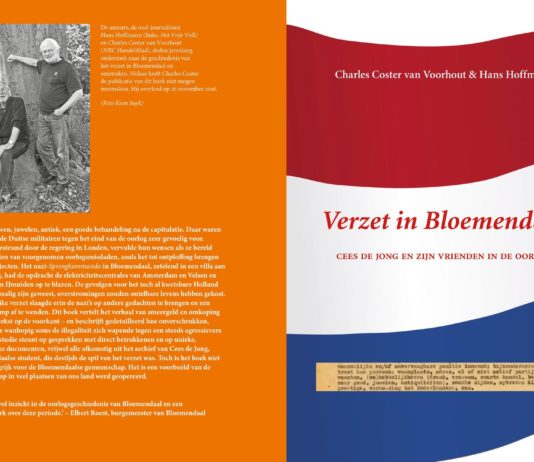 E-book WOII voor thuiszittende jongeren eerder online gezet